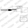 Лямбдазонд, датчик кисню до каталізатора ES1101512B1 DELPHI