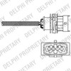 Лямбда зонд, датчик кисню до каталізатора ES2029112B1 DELPHI