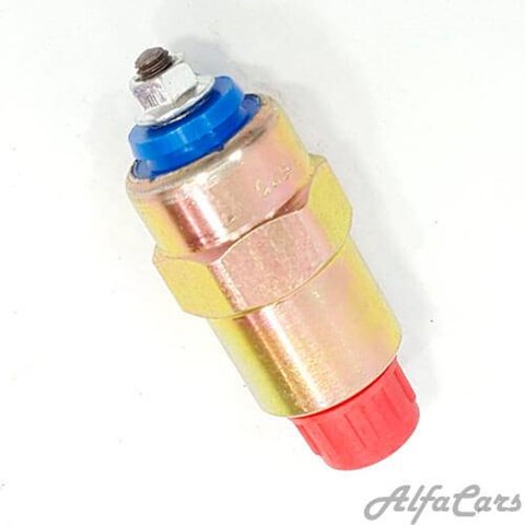 Електромагнітний клапан citroen/fiat/ford/opel/peugeot/renault ES6957