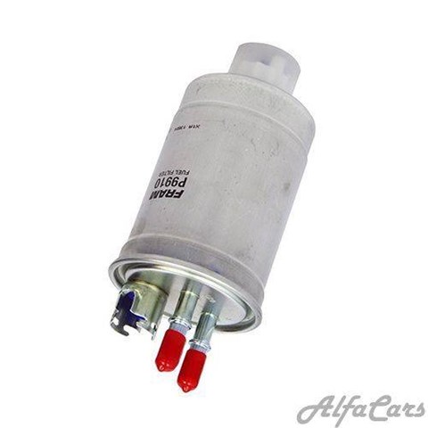 Фільтр тонкого очищення палива ES8501 DP GROUP