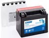 Батарея акумуляторна ETX12BS EXIDE