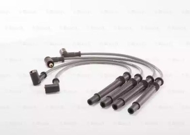 Проводи високовольтні F00099C602 BOSCH