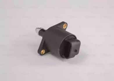 Регулятор дросельної заслінки F00099M150 BOSCH