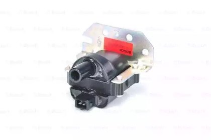 Котушка F000ZS0105 BOSCH