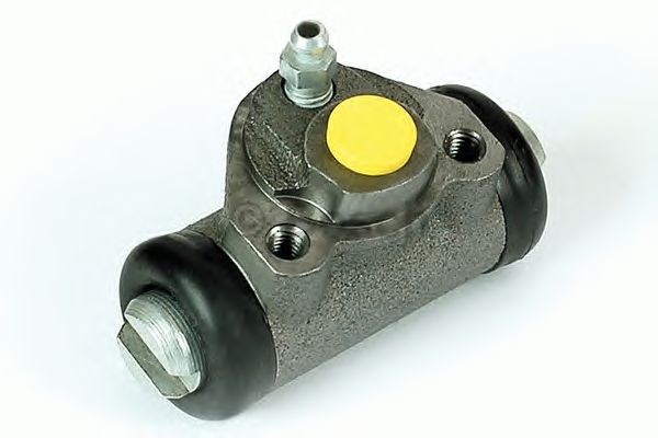 Циліндр гальмівний колісний/робочий, задній F026009795 BOSCH