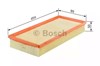 Фільтр повітряний F026400102 BOSCH