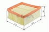 Автомобільний фільтр повітря F026400110 BOSCH