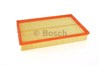 Повітряний фільтр двигуна F026400180 BOSCH