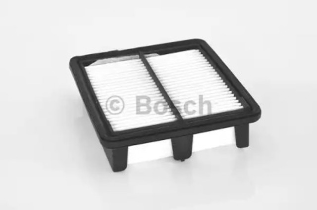 Система автоматичного очищення повітряного фільтра F026400224 BOSCH