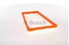 Автомобільний фільтр повітря F026400229 BOSCH