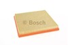 Елемент повітряного фільтра F026400236 BOSCH