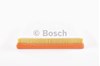 Повітряний фільтр двигуна F026400244 BOSCH