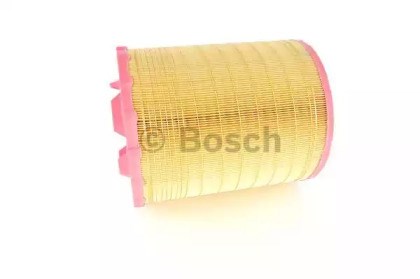 Система автоматичного очищення повітряного фільтра F026400284 BOSCH