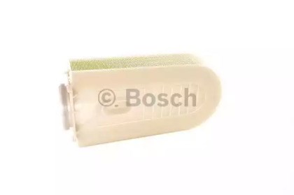 Повітряний фільтр двигуна F026400432 BOSCH