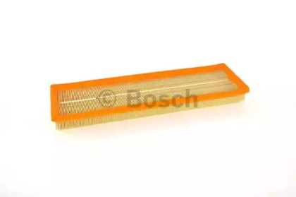 Система автоматичного очищення повітряного фільтра F026400478 BOSCH