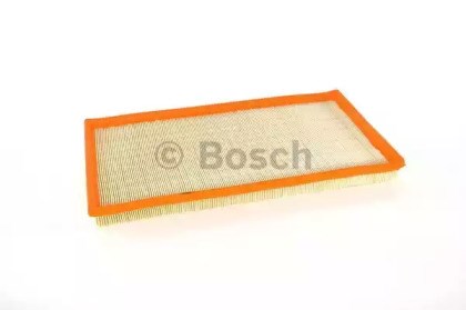 Елемент повітряного фільтра F026400505 BOSCH