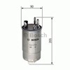 Фільтр тонкого очищення палива F026402049 BOSCH