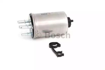 Фільтр паливний F026402113 BOSCH