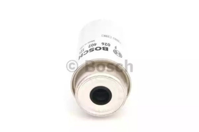 Фільтр-відстійник палива грубої очистки F026402121 BOSCH