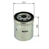 Фільтр палива F026402135 BOSCH