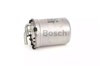 Фільтр тонкого очищення палива F026402835 BOSCH