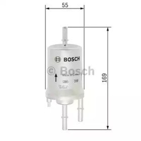 Фільтр палива F026403764 BOSCH