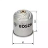 Фільтр масляний ДВЗ F026407058 BOSCH