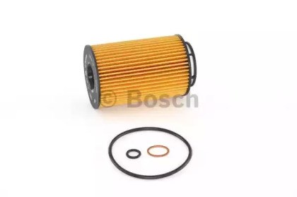 Маслофільтр F026407158 BOSCH