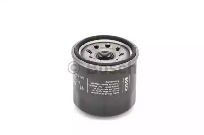 Фільтр масла F026407160 BOSCH