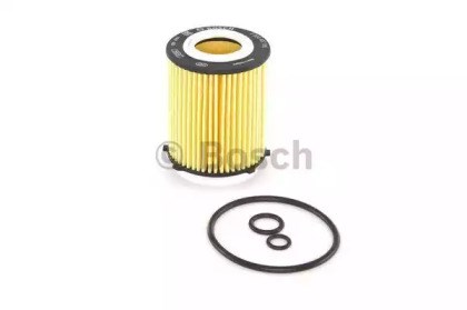 Фільтр масляний ДВЗ F026407166 BOSCH