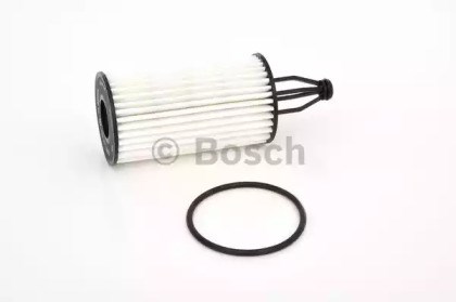 Фільтр масляний грубої очистки (повнопотоковий ф.) F026407199 BOSCH