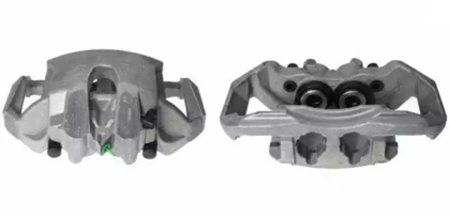 Супорт гальмівний, передній, лівий F06128 BREMBO