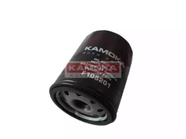 Фільтр масляний грубої очистки (повнопотоковий ф.) F105201 KAMOKA