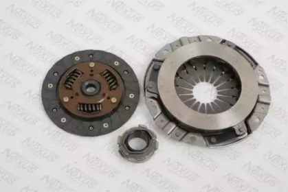 Комплект зчеплення  F18002NX NEXUS