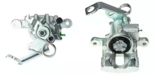 Задній гальмівний супорт лівий F28120 BREMBO