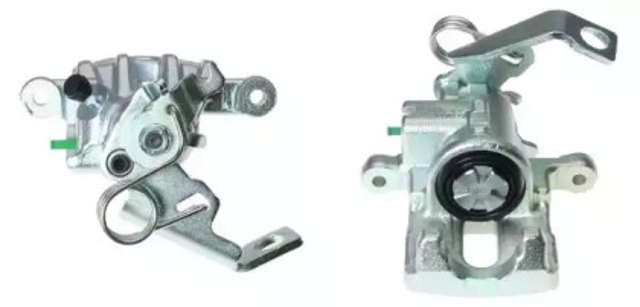 Супорт гальмівний задній правий F28121 BREMBO