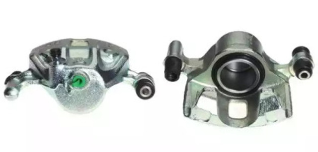 Супорт гальмівний, передній, лівий F30004 BREMBO
