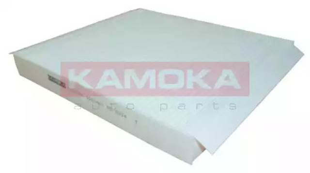 Фільтр пиловий F400701 KAMOKA