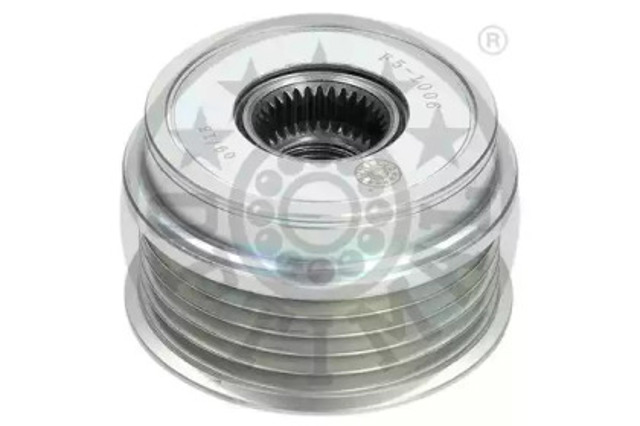 Муфта генератора F51006 OPTIMAL