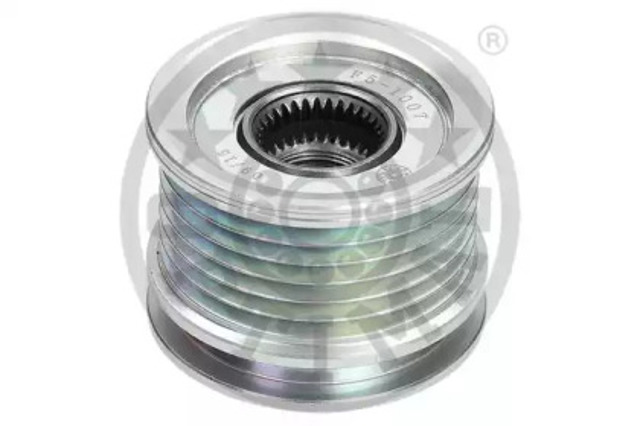 Інерційний шків F51007 OPTIMAL