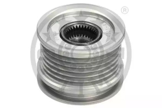 Муфта генератора F51017 OPTIMAL