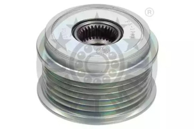 Шків генератора F51033 OPTIMAL