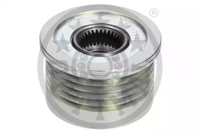 Муфта генератора F51036 OPTIMAL