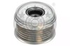 Шків генератора F51045 OPTIMAL