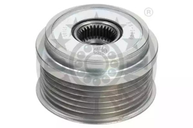 Шків генератора F51049 OPTIMAL