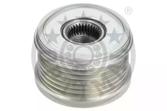 Інерційний шків F51098 OPTIMAL