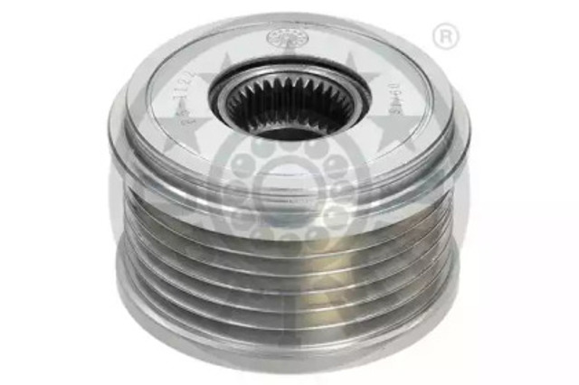 Обгонна муфта генератора F51122 OPTIMAL