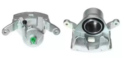 Супорт гальмівний, передній, лівий F56140 BREMBO