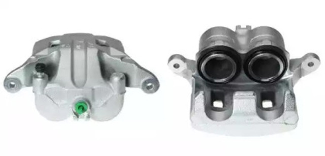 Супорт гальмівний, передній, правий F56153 BREMBO