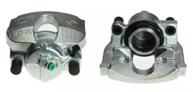 Супорт гальмівний, передній, правий F68079 BREMBO